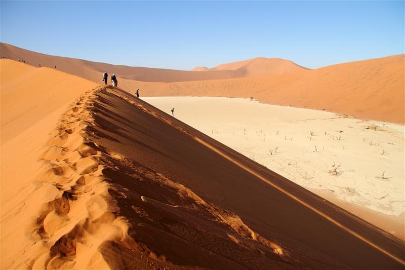Article Três destinos africanos fora do roteiro comum que merecem ser descobertos thumbnail