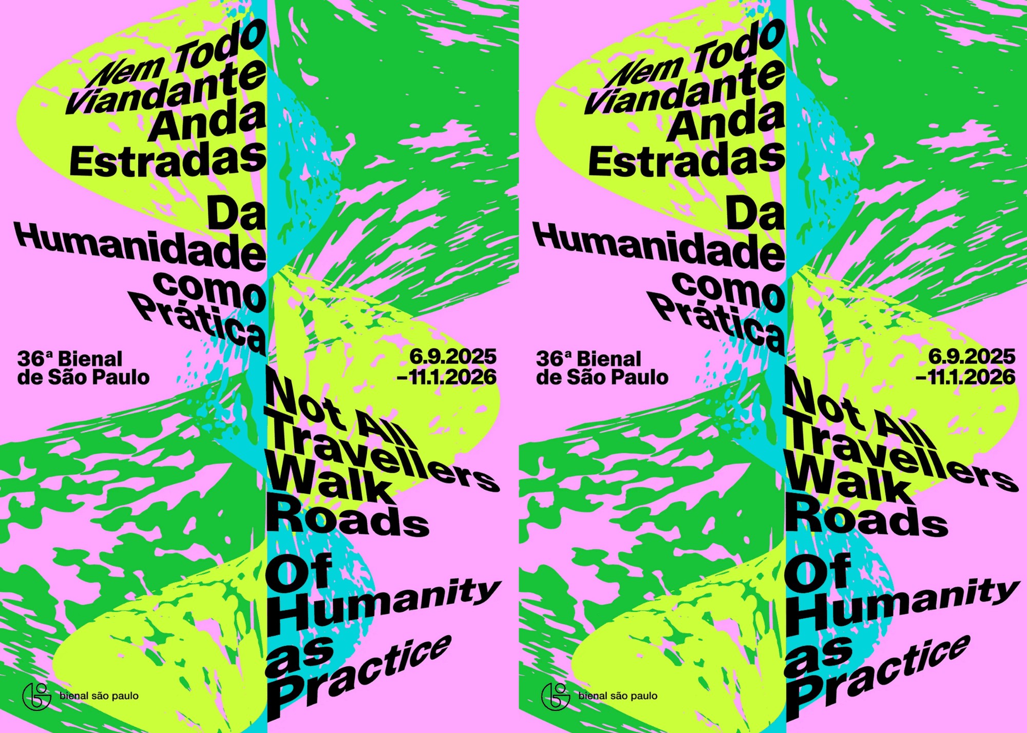 Article 36ª Bienal de São Paulo propõe olhar para a humanidade como prática thumbnail