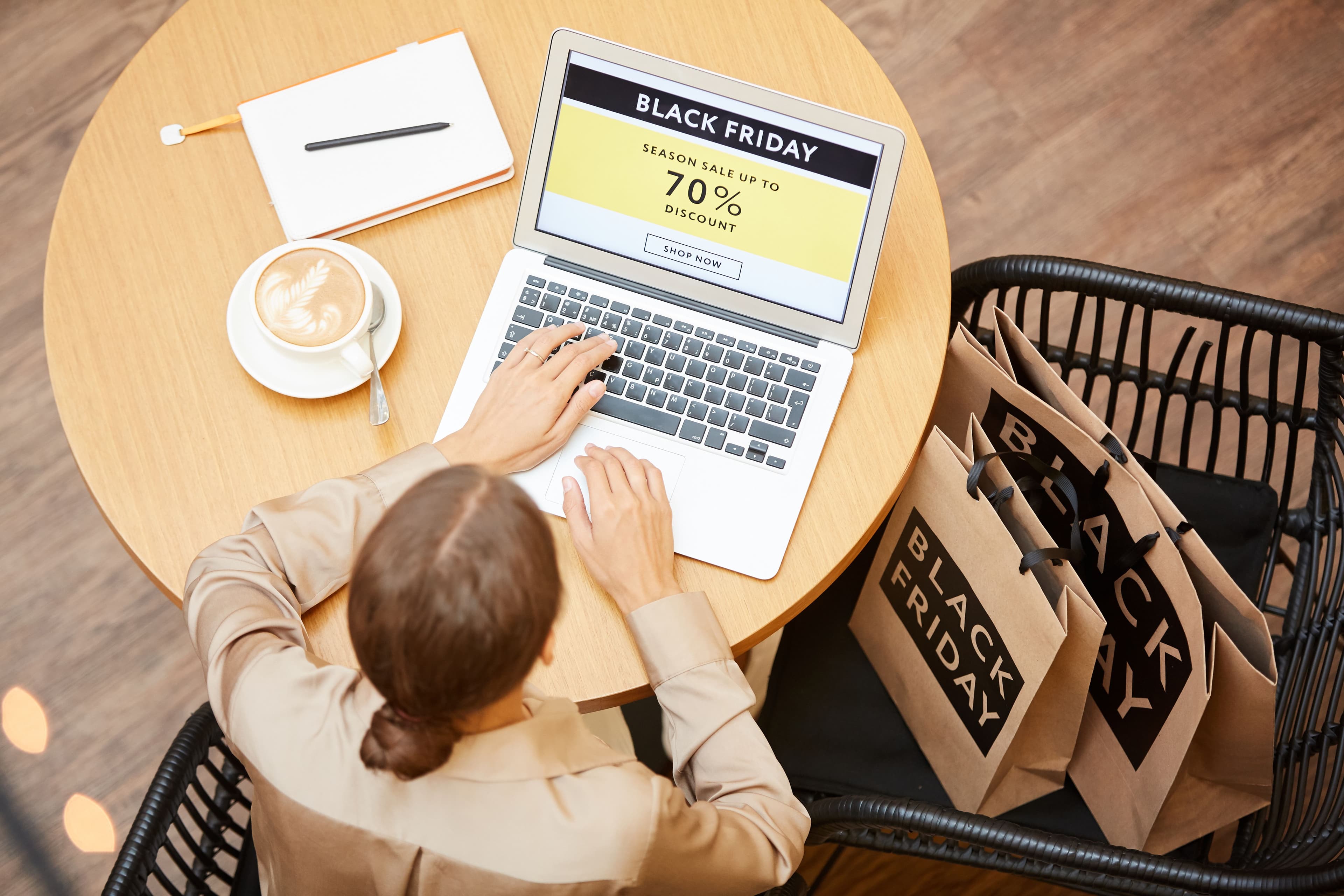 Article Black Friday: Use com cuidados thumbnail