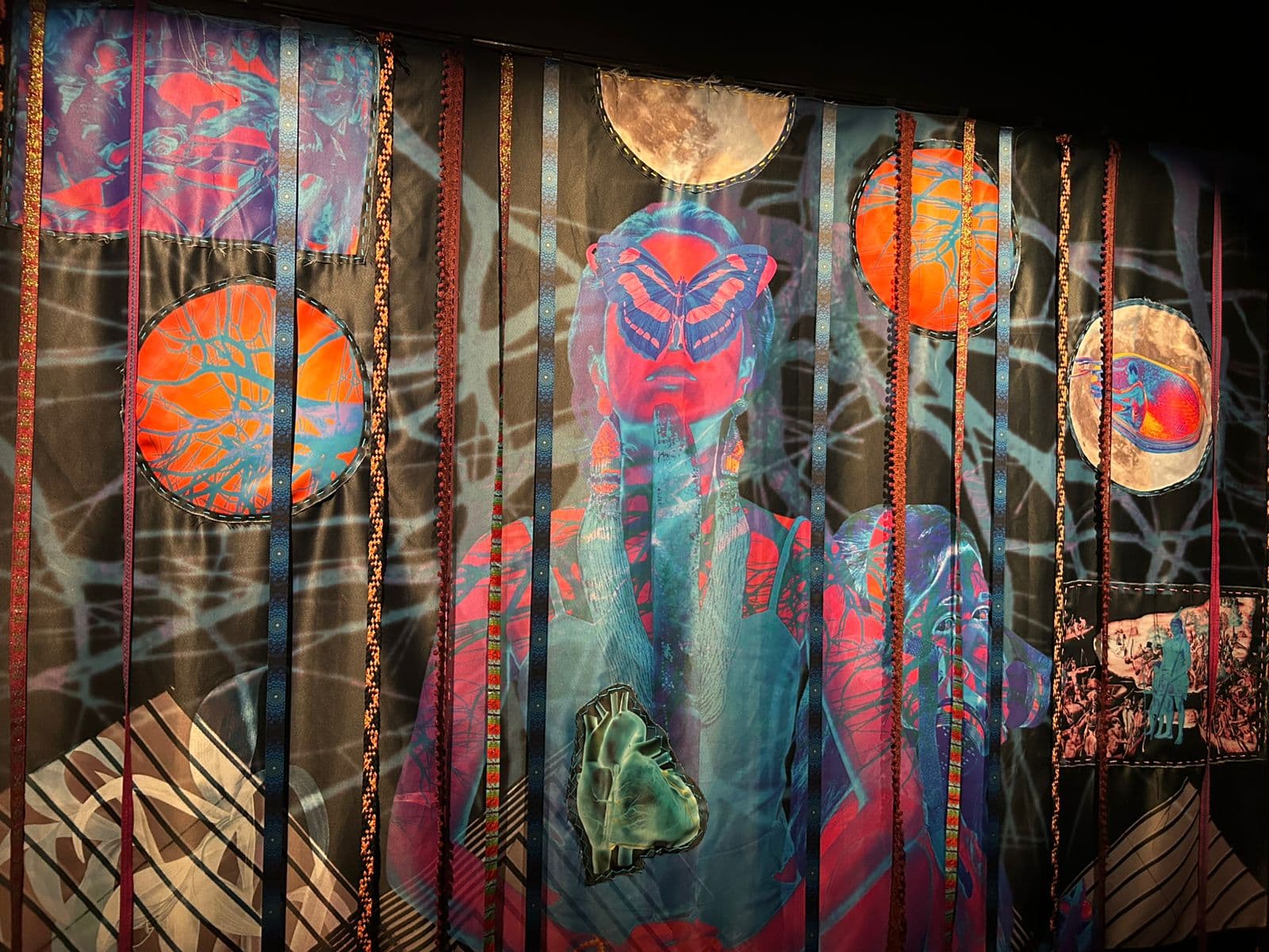 Article Dica de férias em São Paulo: exposição sobre Carl Jung no MIS thumbnail